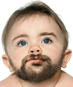 什么是性早熟?家长发现孩子性早熟应该怎么办?