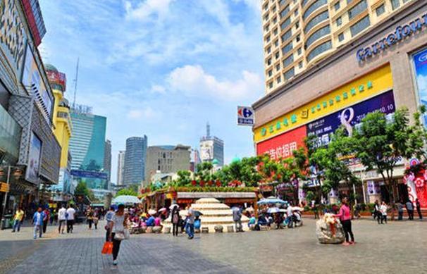 重庆全城不禁摩,重庆全市不禁摩吗