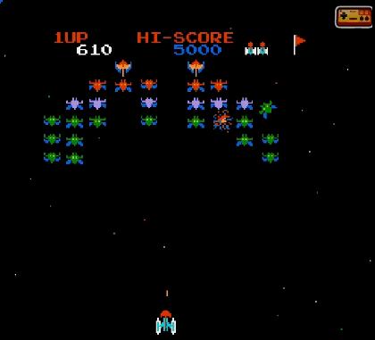 童年fc游戏f1赛车,童年的记忆之40款fc游戏全记录