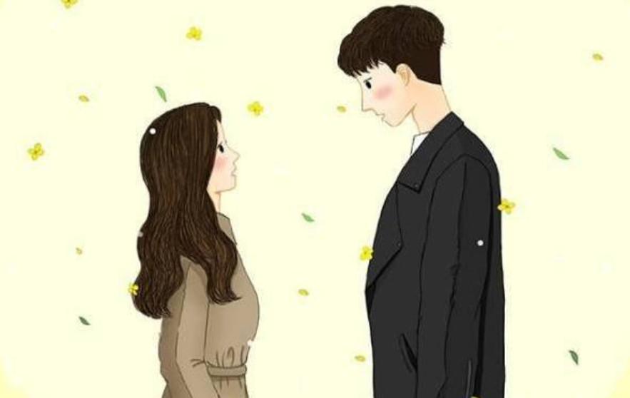 男友家境好自卑怎么办,男朋友家境不如我我该怎么办