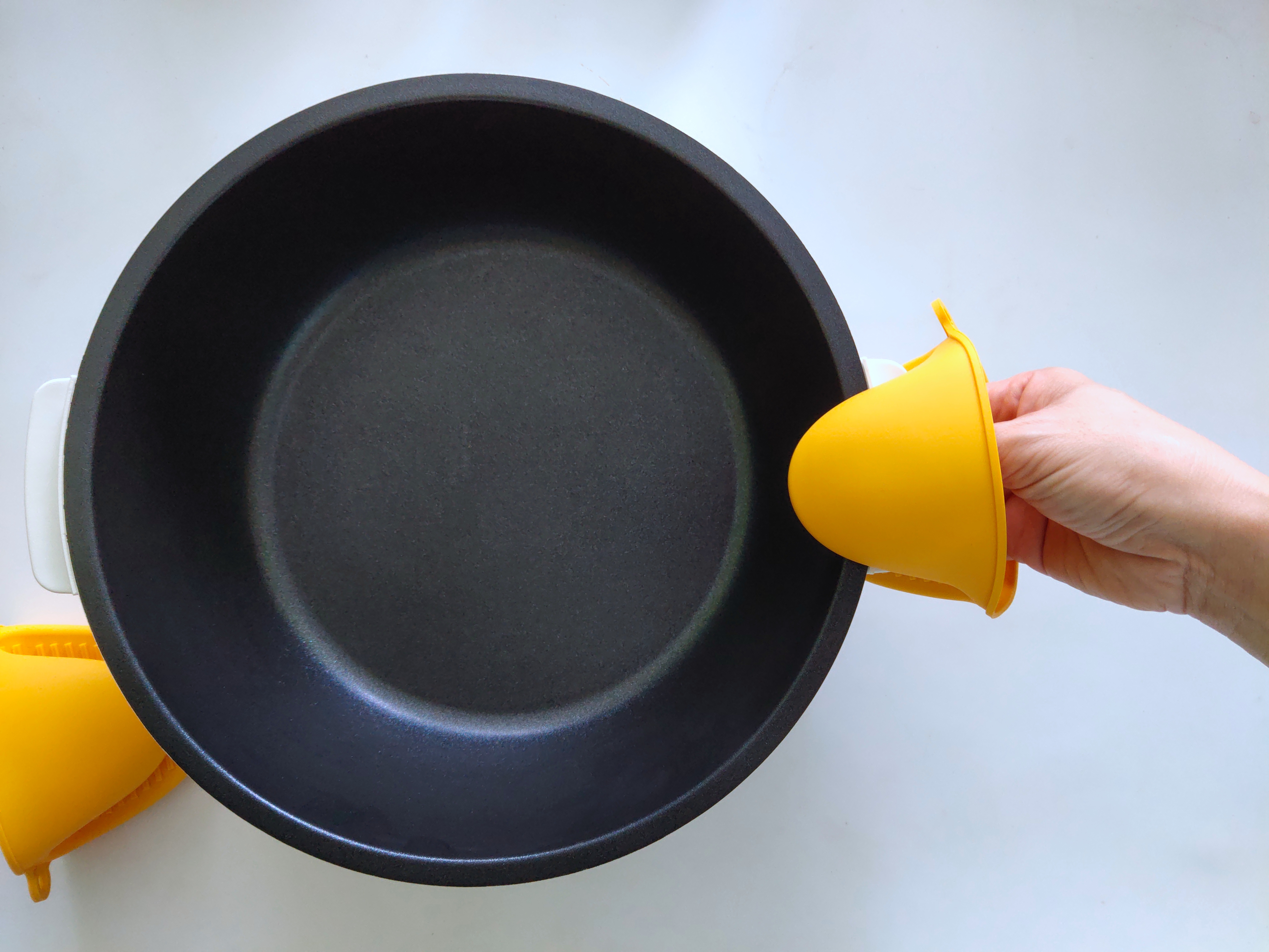 智能炒菜机pk人工,外卖智能炒菜机