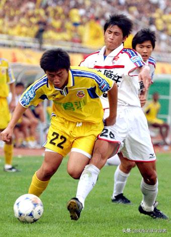 陕西国力的回忆,陕西国力队甲b时期阵容