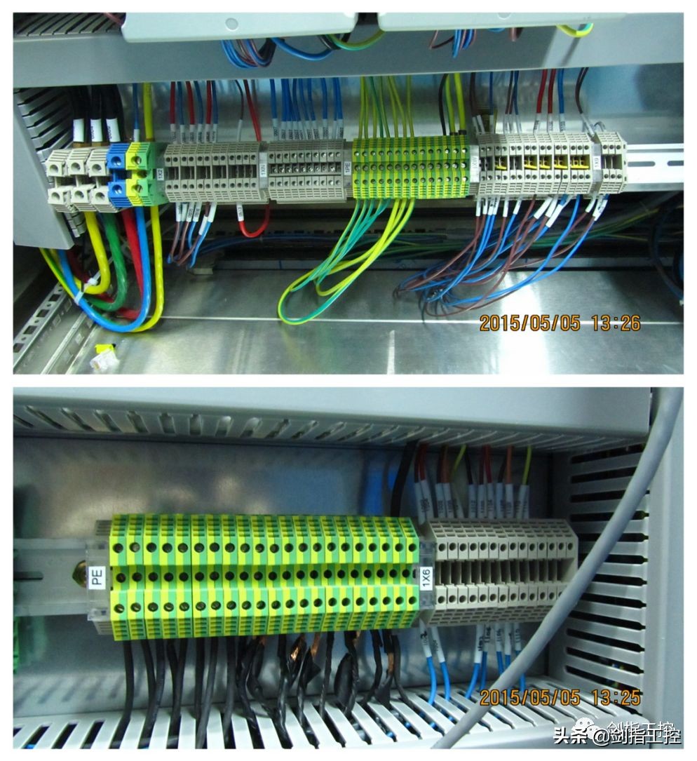 西门子触摸屏运行1h后卡死,西门子触摸屏故障记录怎么做