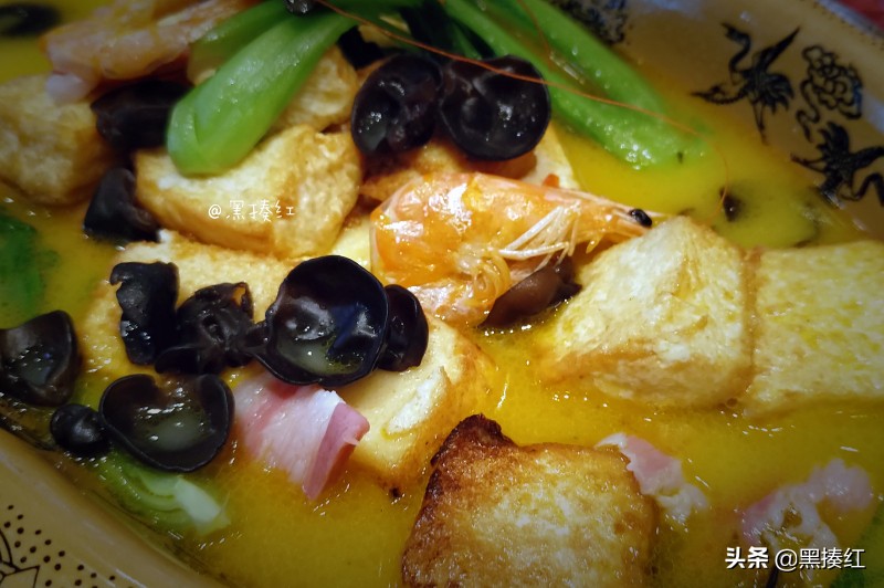 新市古镇杭州,湖州太湖古镇有哪些特色美食