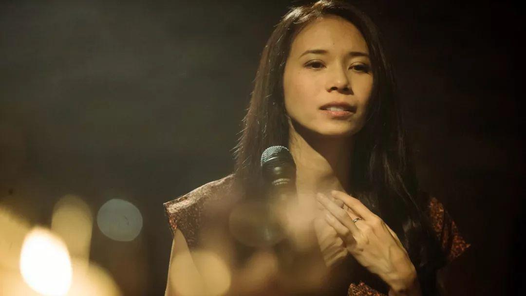 自律有多美莫文蔚,莫文蔚自律