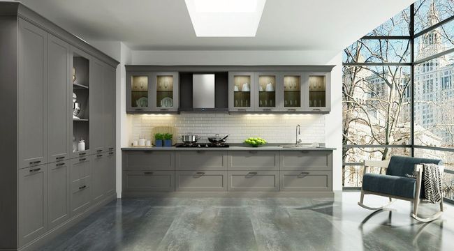 蓝谷高定轻奢定制,中高端定制整装