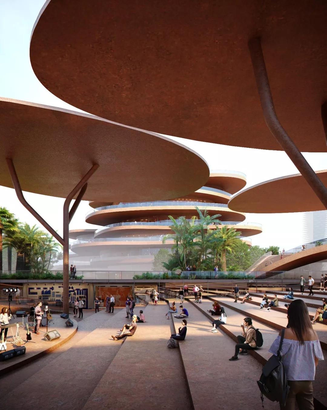 深圳龙岗大运世茂深港国际中心,龙岗大运世茂深港国际中心拍卖