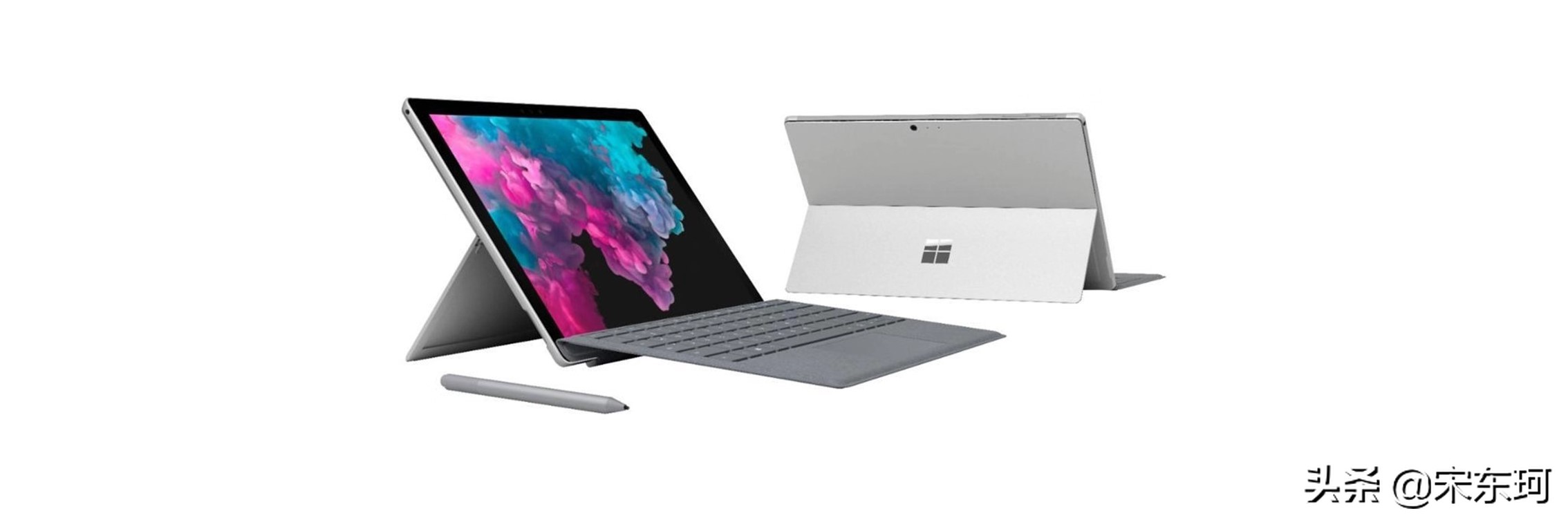 surfacelaptop5与macbook,macbook和微软surface