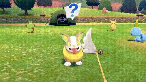 宝可梦大集结新出的精灵,宝可梦新增初始形态