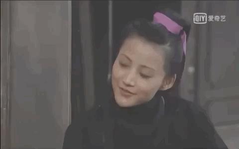 羞耻爆表！这男星演少女太上头，看得我藏在被窝连刷10集