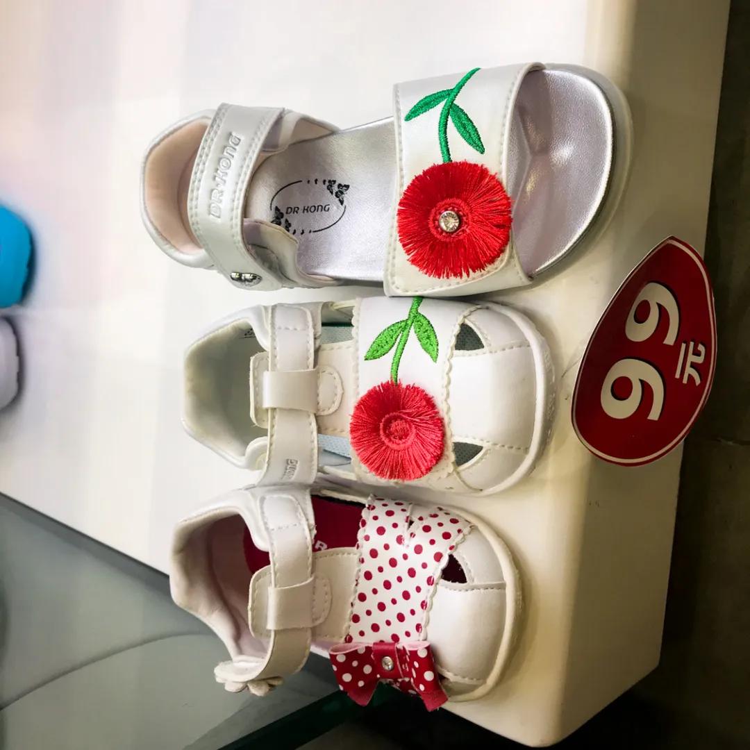 关爱孩子从鞋子开始,关爱宝宝从脚开始