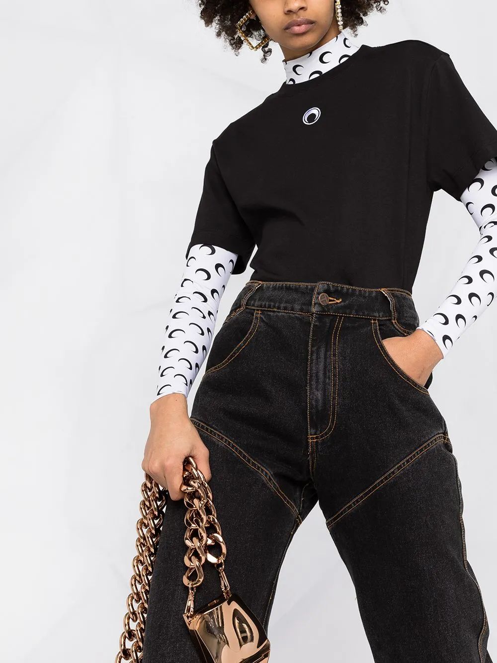 被抄袭的店铺,被900万网红抄袭还卖假货