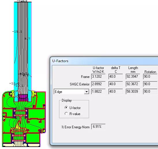 门窗做保温,门窗保温怎么样