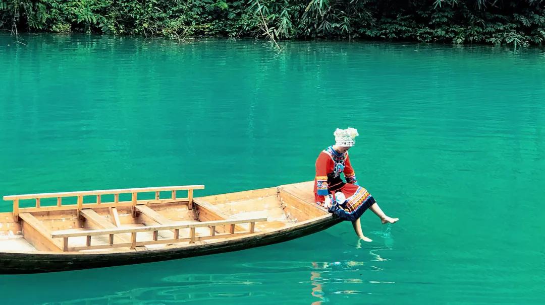 湖北小众古镇旅游推荐,湖北悠闲不累的旅游胜地