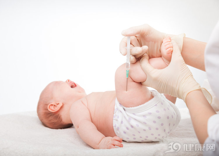 九个月的宝宝打疫苗发高烧不退,接种疫苗后发热不退怎么办