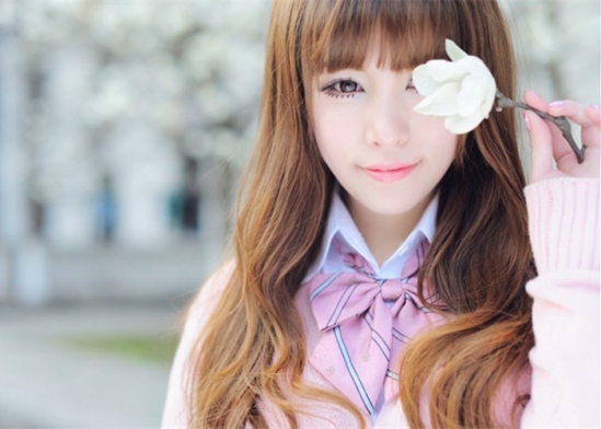 刘海剪短了怎么补救,刘海剪短了怎么补救小学生