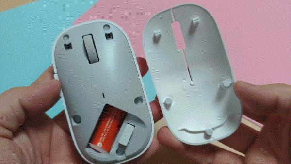 小米无线鼠标dpi怎么调整,最难用的小米鼠标