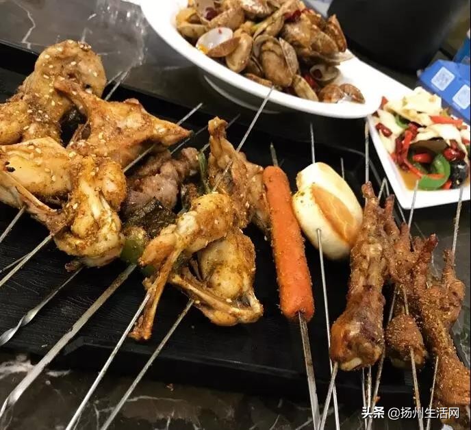 隐藏在小巷里的美食小店,藏在犄角旮旯的美食