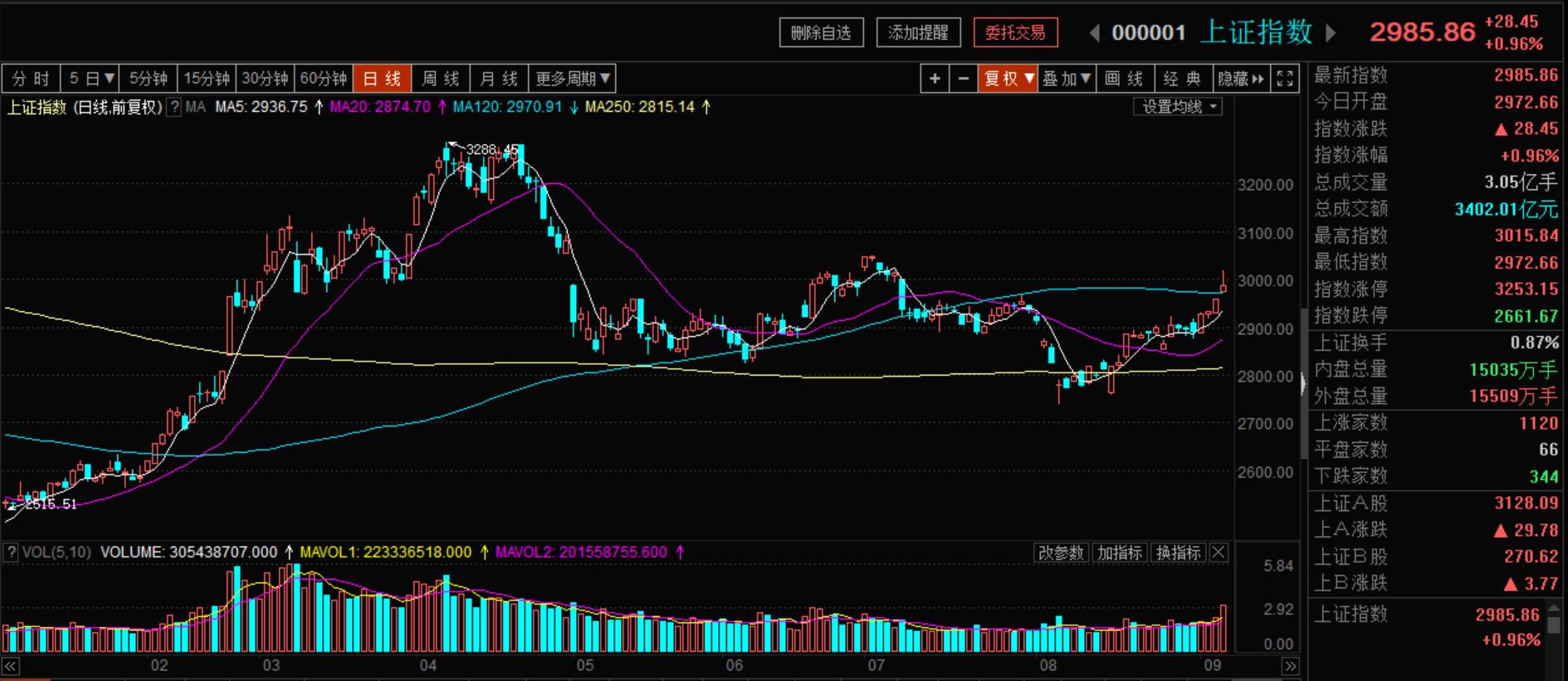大金融白马股有哪些,收藏最新股票