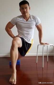 体态矫正训练o型腿扁平足,体态矫正x型腿