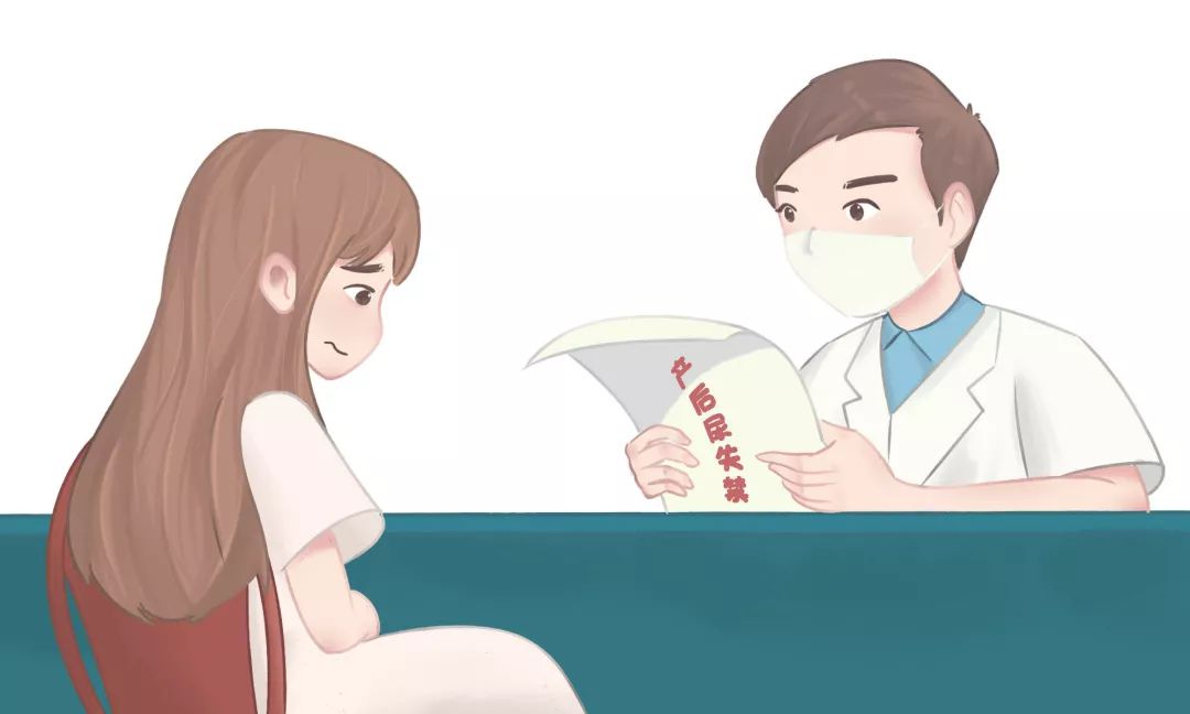 很多女性的尴尬事：一打喷嚏就漏尿！这些尿*禁失**病因须注意（下）