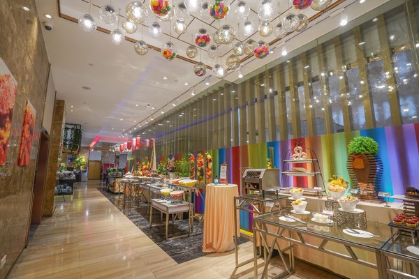 华美达南海,南海华美达