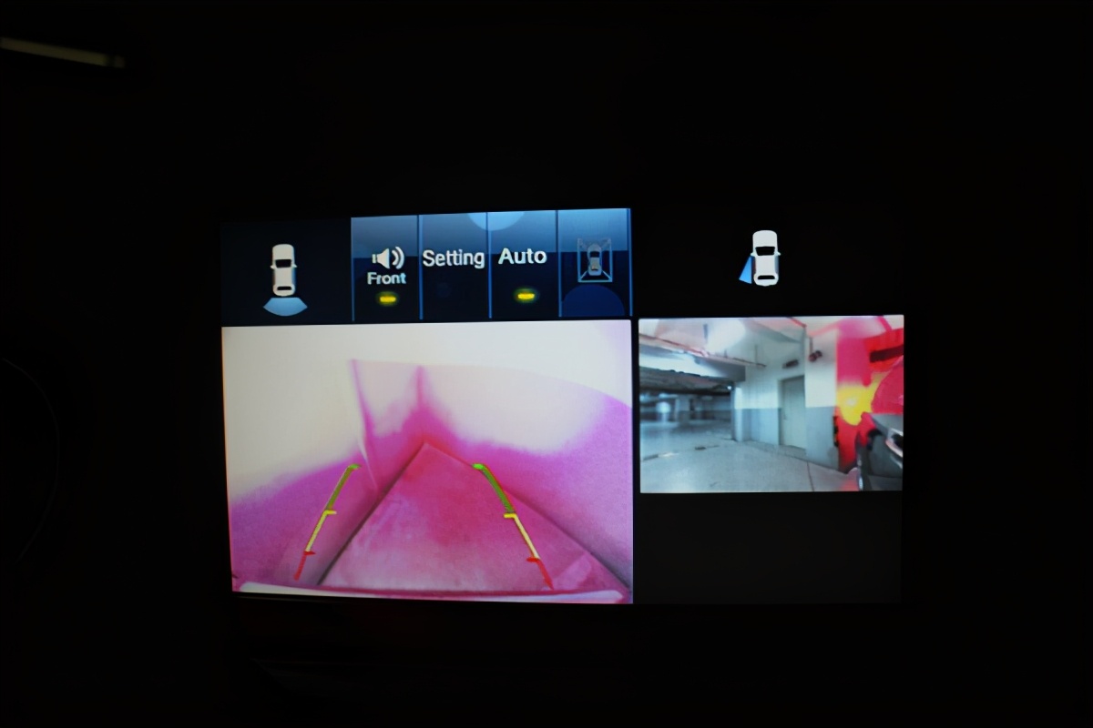 上海7大坑爹停车场,上海最坑停车场