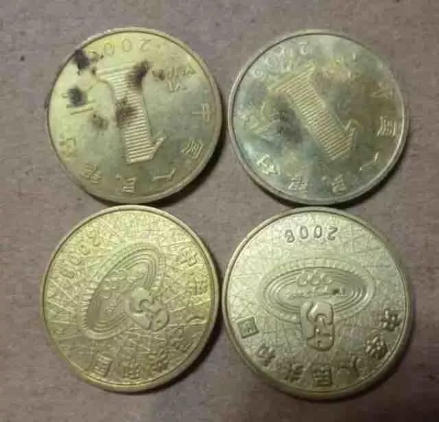 金币为什么会涨,金币包浆为什么影响价值