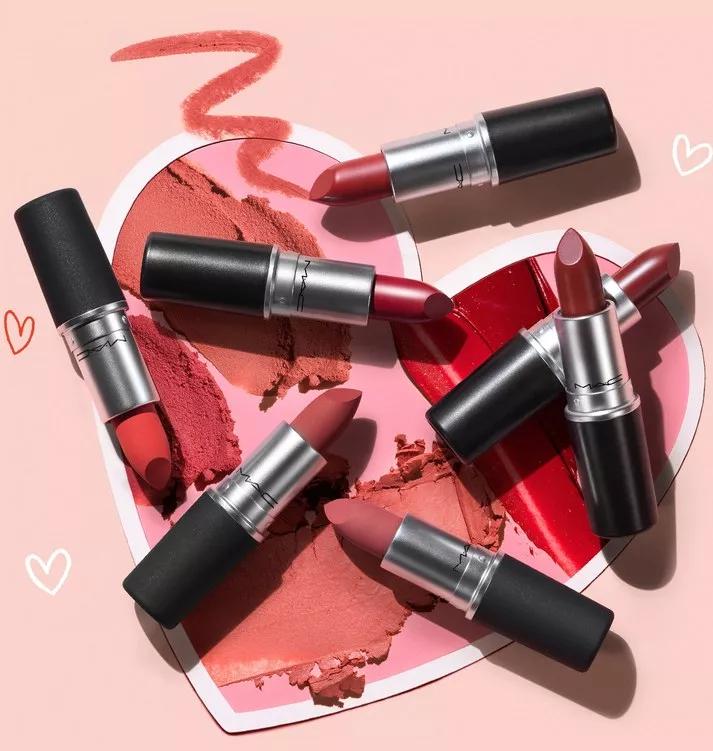 尖叫预警！这些情人节礼物直接送到TA心里