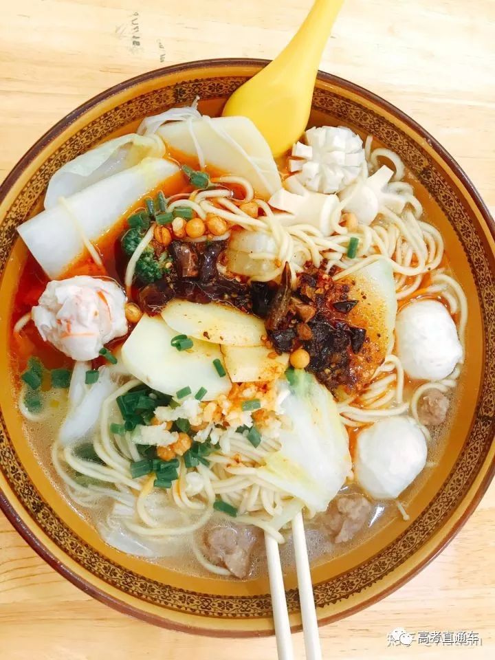 福建哪家大学食堂最好吃,福建高校食堂视频