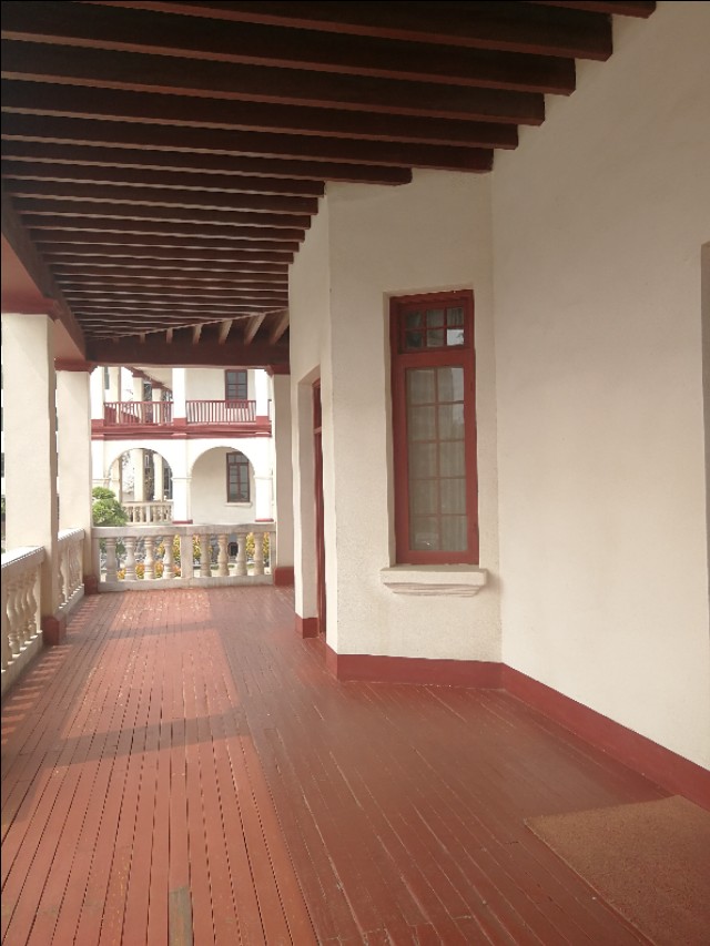 两座有故事的小楼，见证了运城百年历史