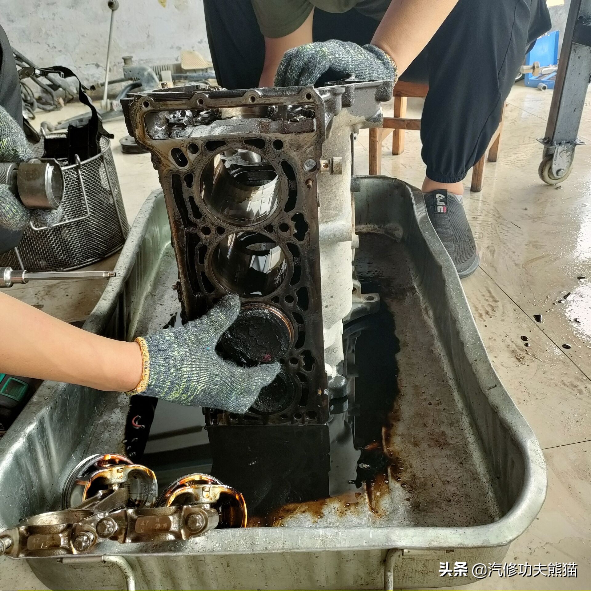 大众途观现在还烧机油吗,现在大众途观还烧机油吗