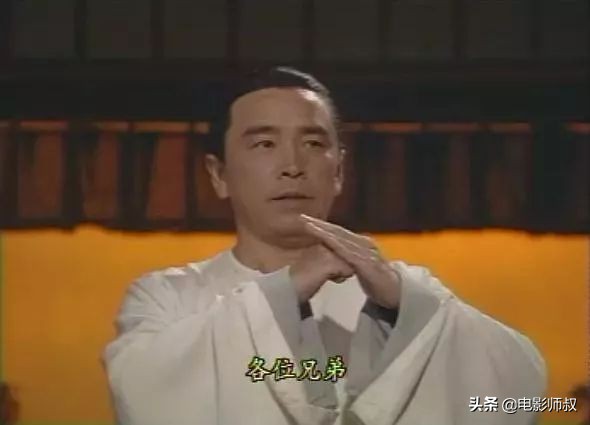 经典的中国武侠电影,中国最出色的十部武侠电影