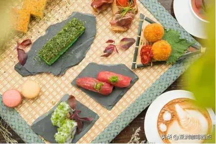 世界各地风靡的下午茶文化，你知道几个？