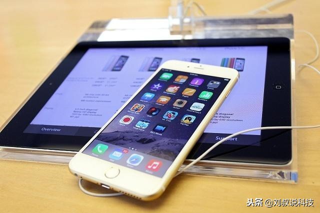 iphone6s为什么提升那么大,iphone6s还能正常用吗