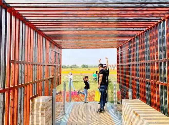 沈阳文旅城旅游,沈阳文旅十大打卡地