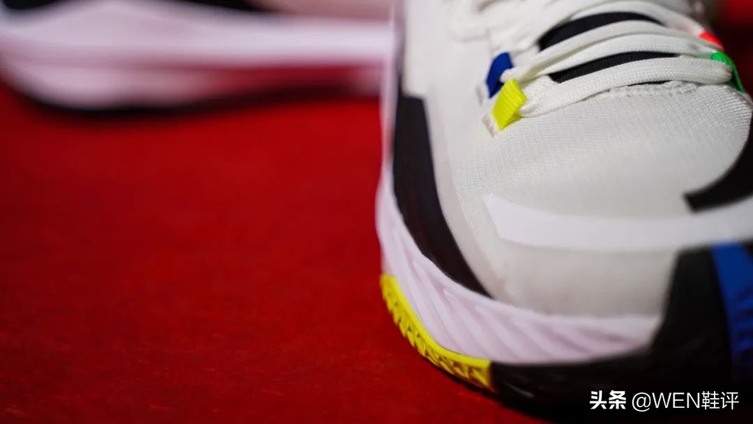 匡威比耐克还良心？前后双气垫，799元的JET开箱