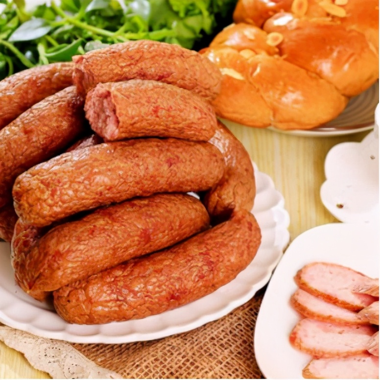 哈尔滨红肠哪里买比较正宗,哈尔滨红肠哪里卖得最好