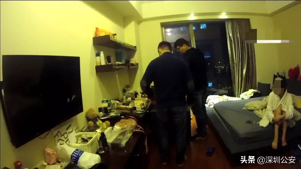 一时好奇试“毒”一世后悔莫及：网红女主播“飞叶子”被抓！