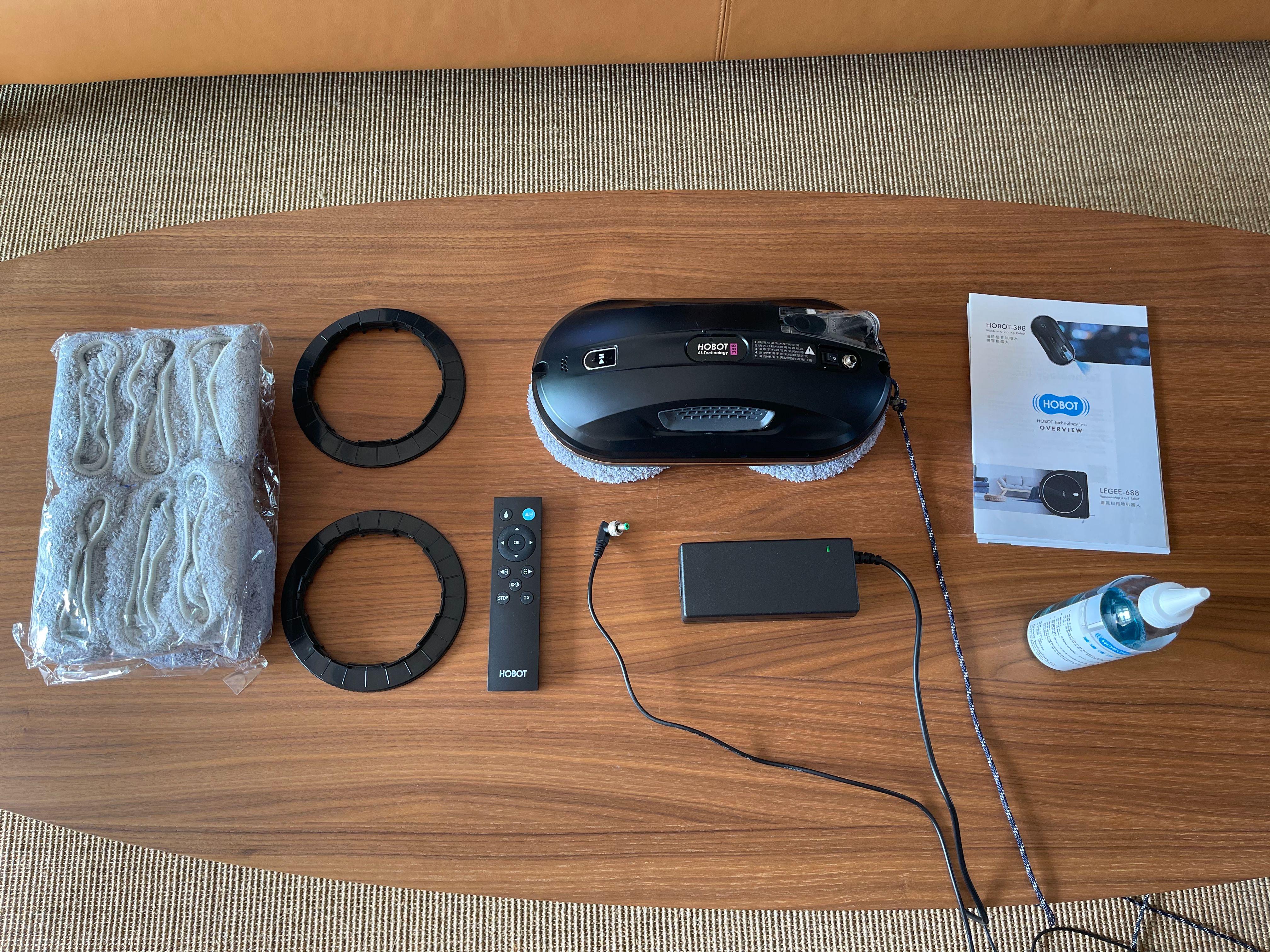 2000元的擦窗机器人,扫地机器人是智商税吗