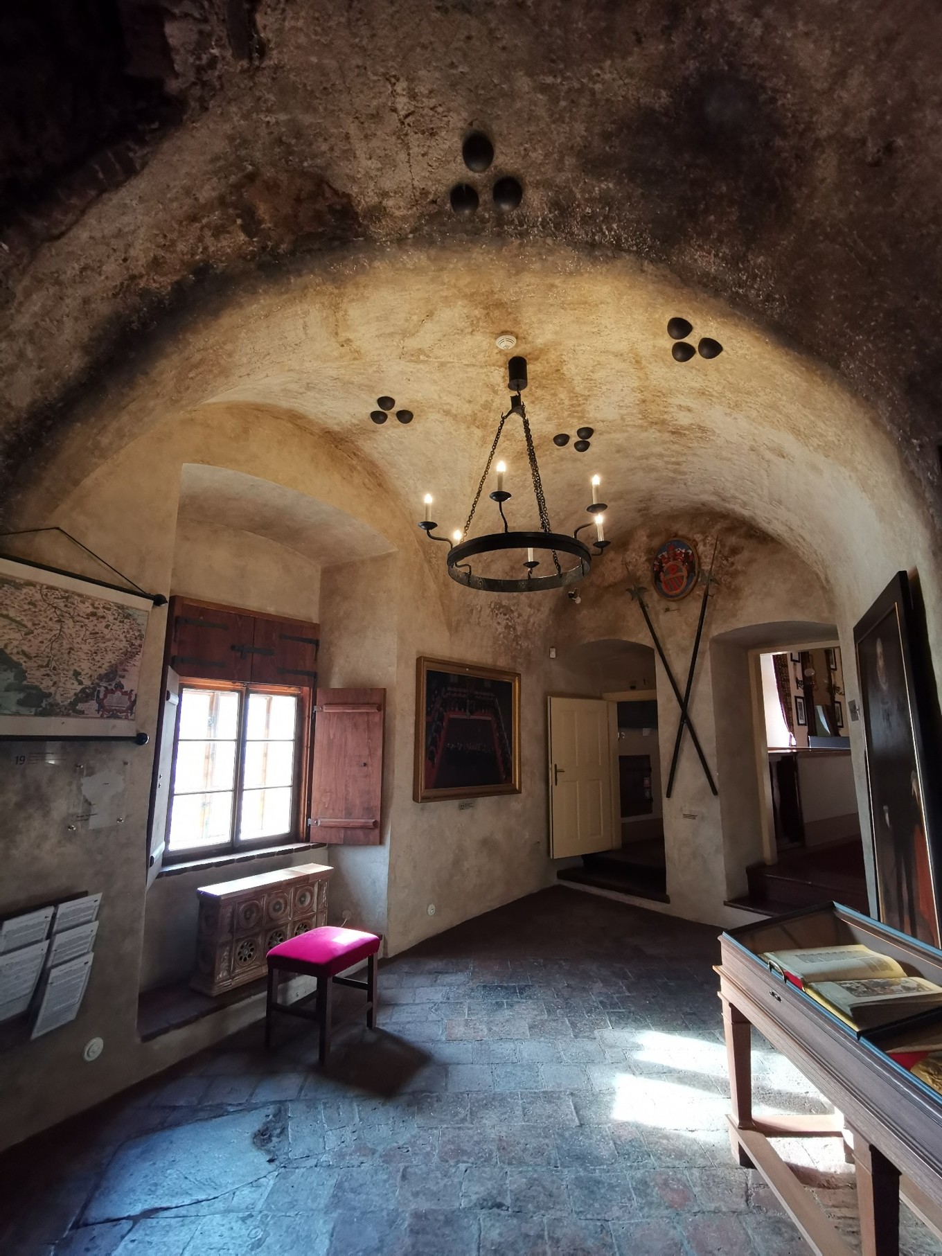 捷克ck小镇游记,捷克ck小镇旅行记