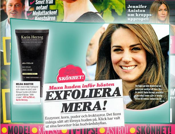 章小蕙推荐的好物洗面奶,章小蕙推荐敏感肌用的护肤品