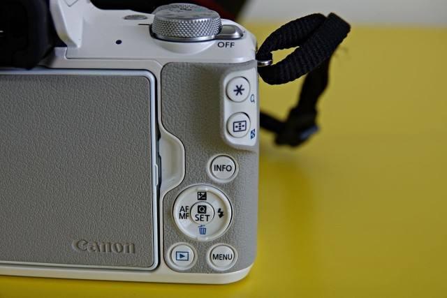 全画幅微单镜头佳能和索尼哪个好 (微单相机索尼佳能尼康到底选哪个)