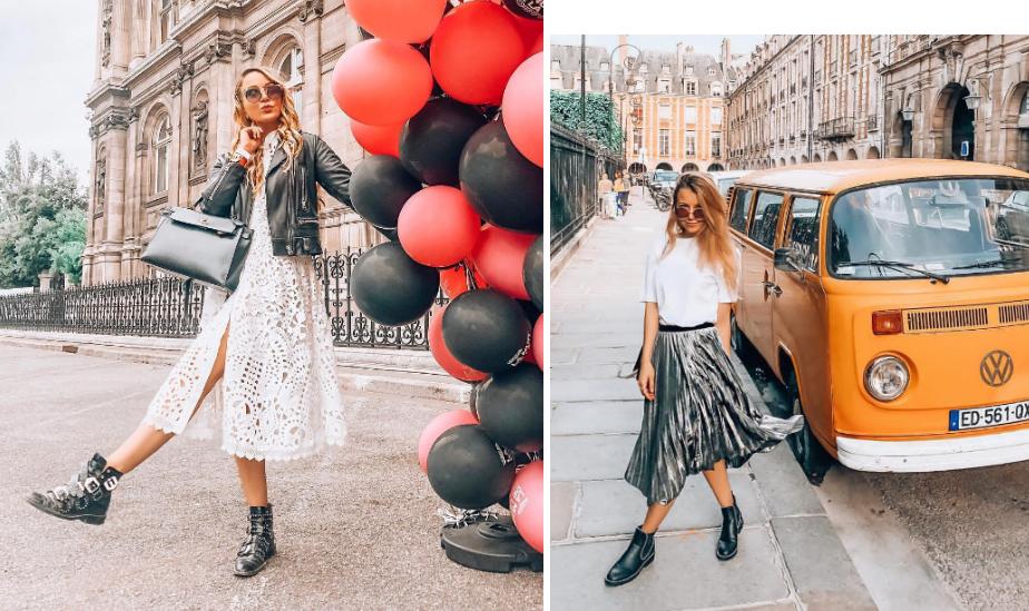 如何告诉别人我有新鞋子,怎样炫耀买了新鞋子