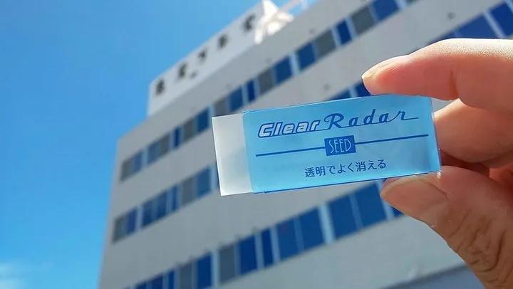 日本飞机头橡皮擦,飞机头橡皮擦日本