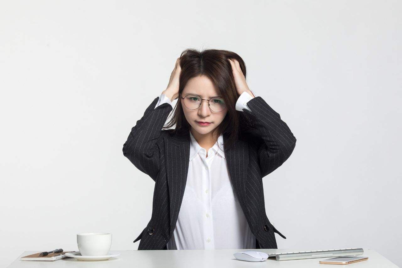 三招教你如何度过职场35岁危机,35岁以后如何度过职场危机