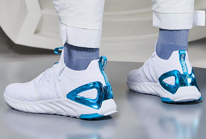 目前有什么真香球鞋,盘点每款球鞋的味道