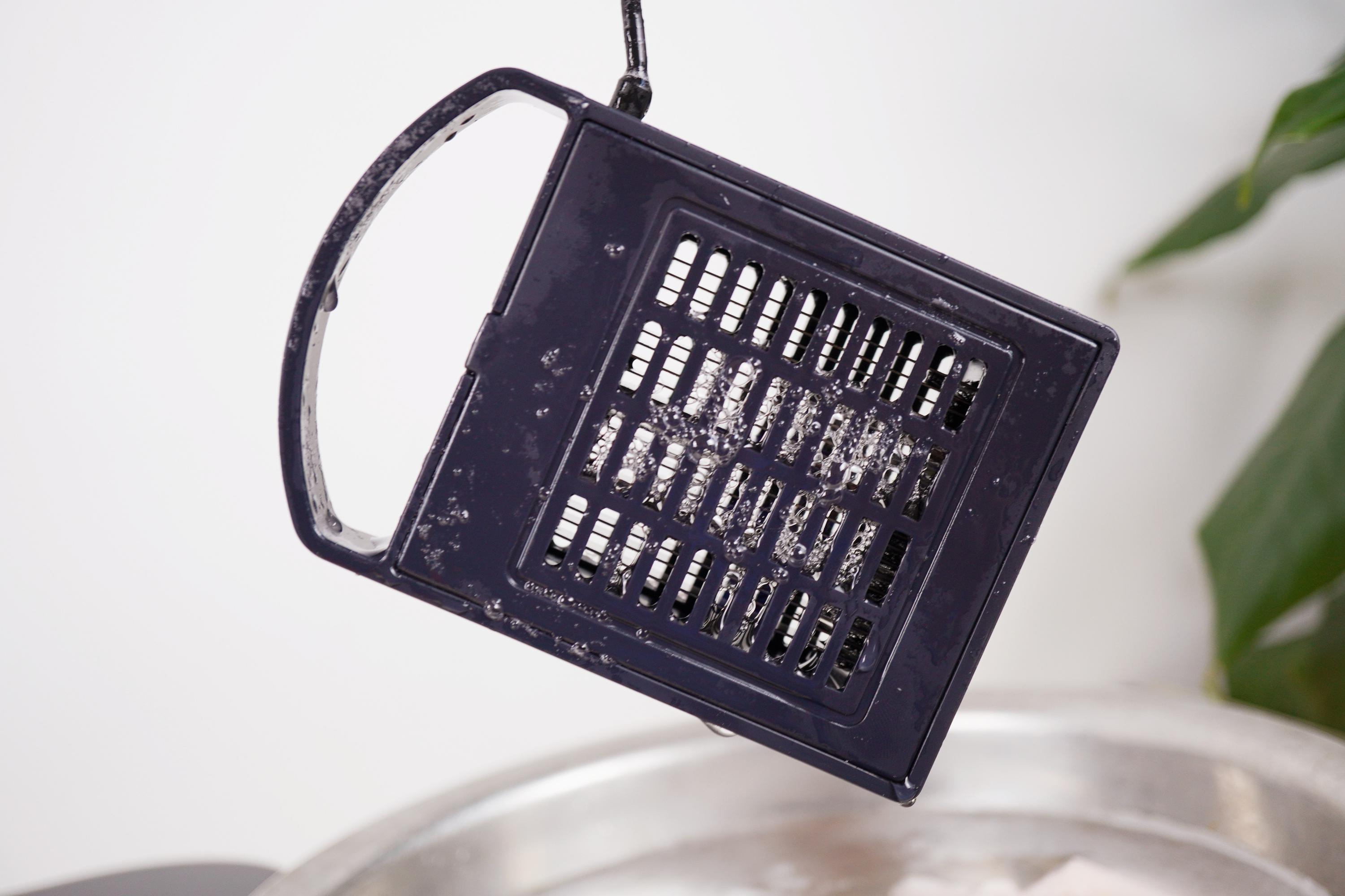 除菌、除农残哪家强？东菱果蔬清洗机VS伯可福净食机多维横评