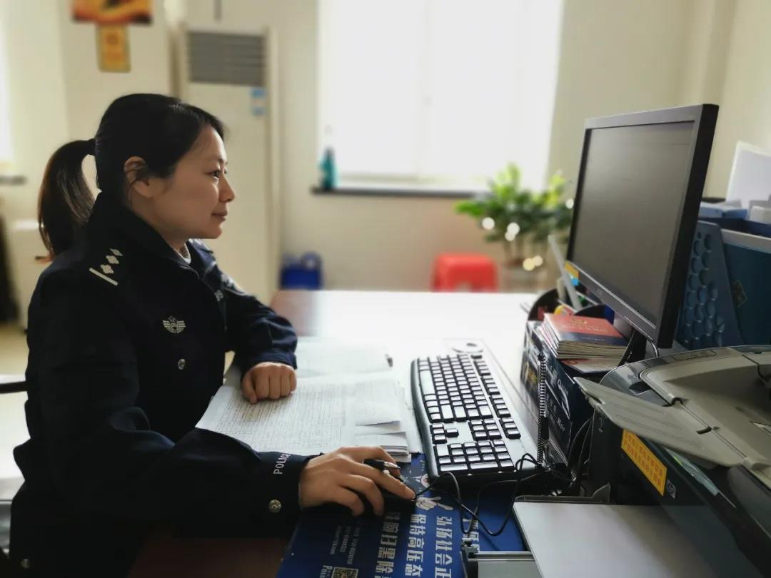 公安民警对这次教育整顿的认识,教育整顿民警心声