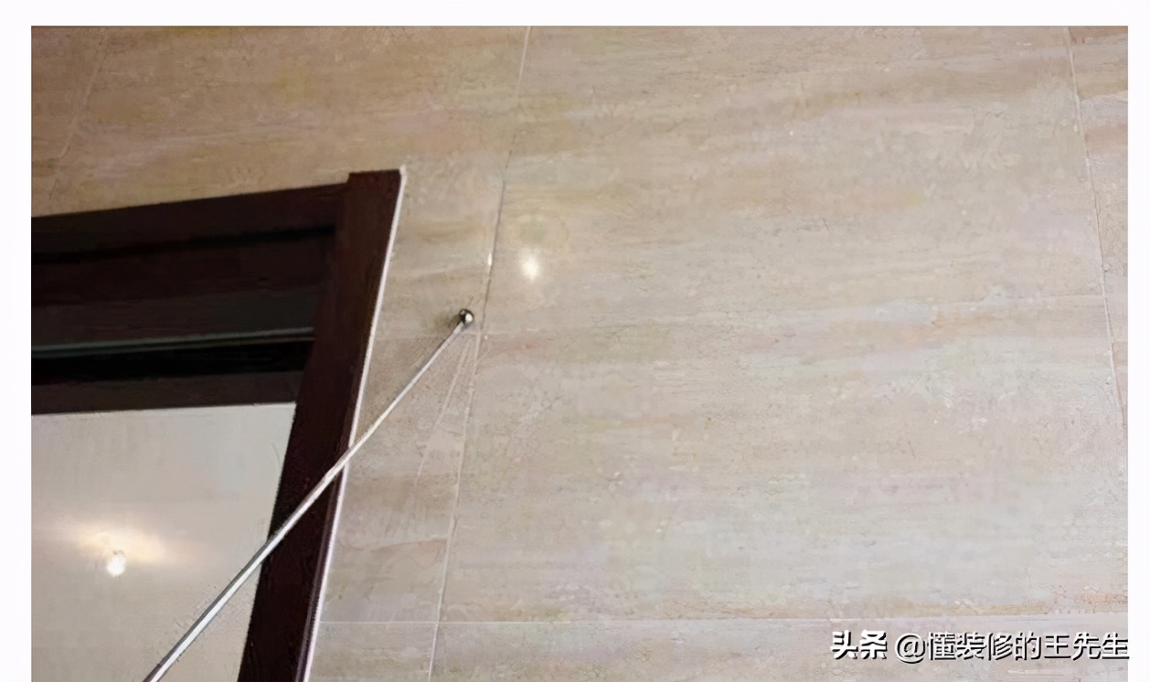 瓷砖破了修复技术视频,瓷砖有一点破损如何修复